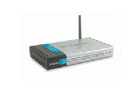 D-link Wireless ADSL2/2+ VPN Router (DSL-G804V) D-link Wireless ADSL2/2+ VPN Router (DSL-G804V)